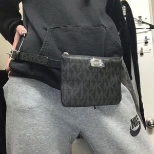 Michael Kors fanny pack